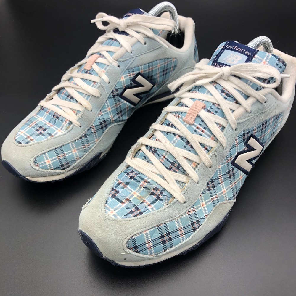 New Balance 442 Vintage Retro Sneaker, Women's Size 11/EUR 43